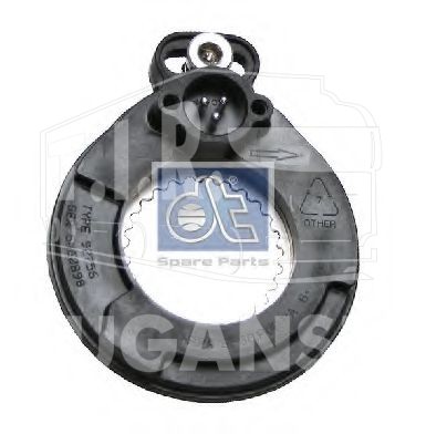 4.63116, Wear sensor — Diesel Technic
