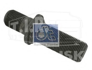 4.40088, Wheel bolt — Diesel Technic