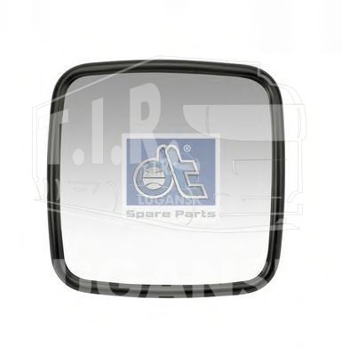 2.73010, Wide angle mirror — Diesel Technic