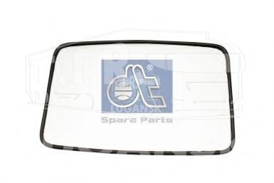 4.62583, Wide angle mirror — Diesel Technic