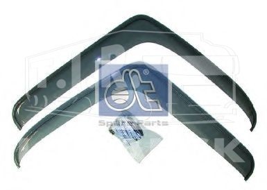 2.97911, Wind deflector — Diesel Technic