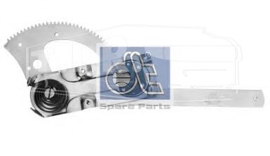 4.60569, Window regulator — Diesel Technic