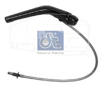 1.22665, Wiper arm — Diesel Technic