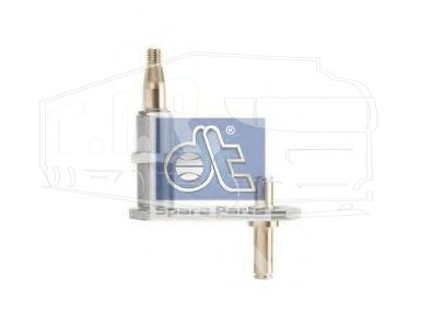 2.25147, Wiper bearing — Diesel Technic