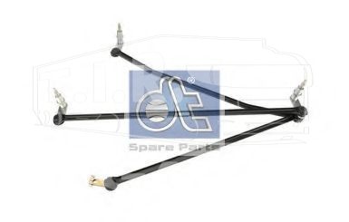 2.25112, Wiper linkage — Diesel Technic