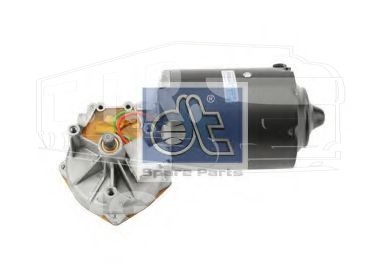 2.25020, Wiper motor — Diesel Technic