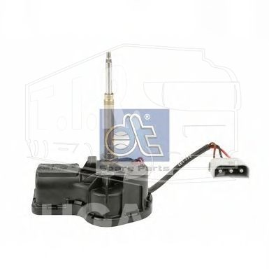 2.25110, Wiper motor — Diesel Technic