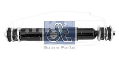 1.25841, Амортизатор — Diesel Technic