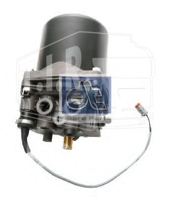 1.18482, Влагоотделитель — Diesel Technic