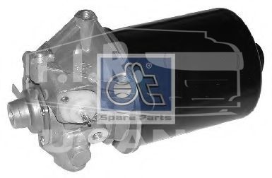 1.18484, Влагоотделитель — Diesel Technic