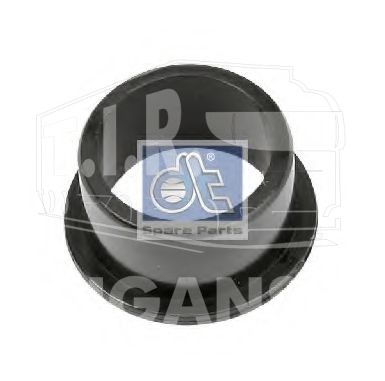 1.11231, Втулка — Diesel Technic