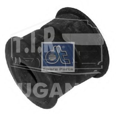 1.22676, Втулка — Diesel Technic