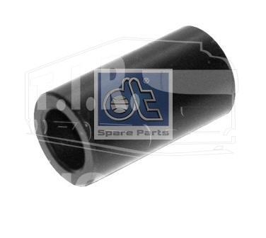 1.22459, Втулка подушки кабины — Diesel Technic