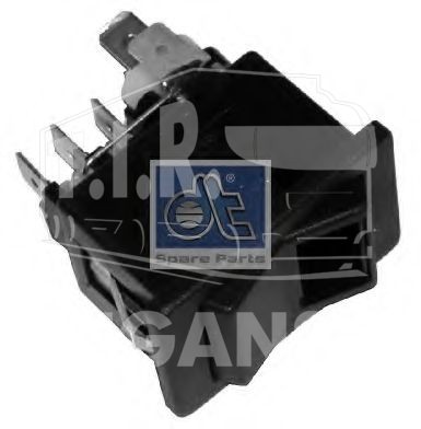 3.33323, Выключатель — Diesel Technic