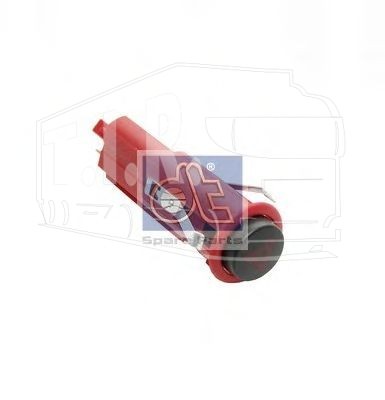 1.21527, Выключатель аварийной сигнализации — Diesel Technic