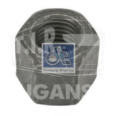 1.25430, Гайка стремянки М20*2.5 — Diesel Technic