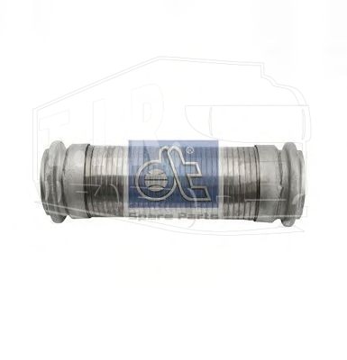 2.14503, Гофра глушителя — Diesel Technic