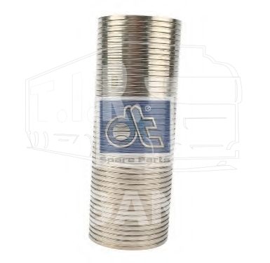 2.14508, Гофра глушителя — Diesel Technic