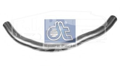 2.14525, Гофра глушителя — Diesel Technic
