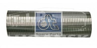 3.25055, Гофра глушителя — Diesel Technic