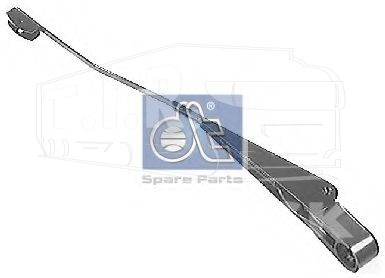 2.25163, Держатель щетки — Diesel Technic