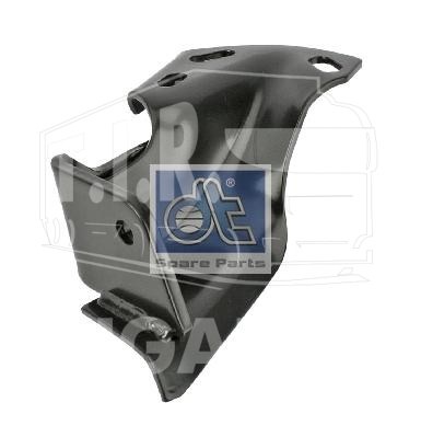 1.10256, Кронштейн — Diesel Technic