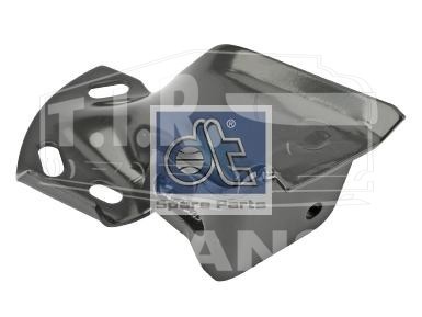 1.10257, Кронштейн — Diesel Technic
