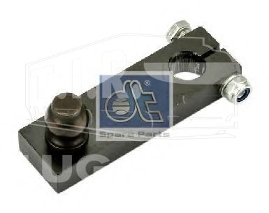 3.35060, Кронштейн тяги стеклоочестителя — Diesel Technic