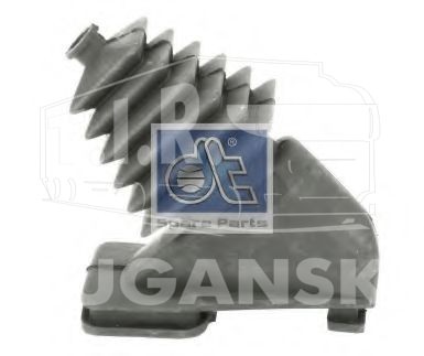 1.27096, Манжета — Diesel Technic