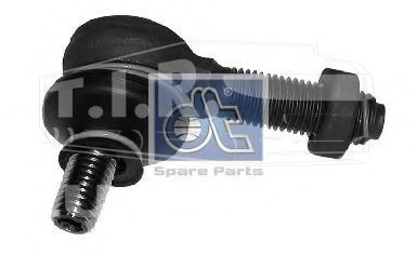 2.32108, Наконечник тяги кпп — Diesel Technic
