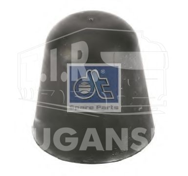 1.27080, Отбойник — Diesel Technic