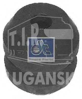 1.25690, Отбойник амортизатора — Diesel Technic