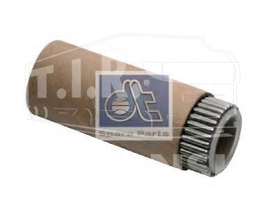 1.16177, Подшипник — Diesel Technic
