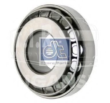 1.16458, Подшипник — Diesel Technic