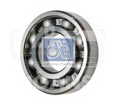 1.14430, Подшипник (FAG Kugelfischer) — Diesel Technic