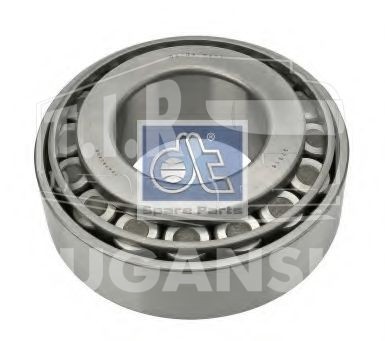 1.16091, Подшипник балансира — Diesel Technic