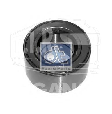 1.11278, Подшипник вентилятора — Diesel Technic