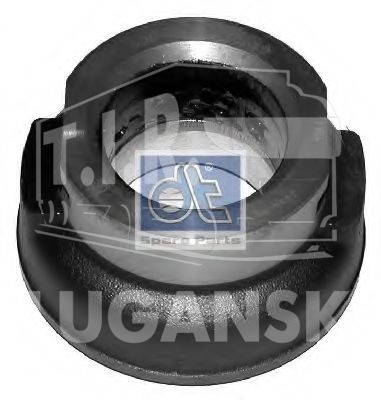 3.40051, Подшипник выжимной — Diesel Technic