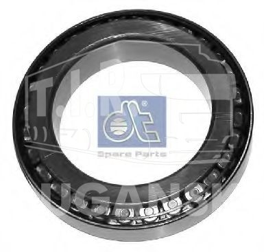 2.35024, Подшипник зад. моста — Diesel Technic
