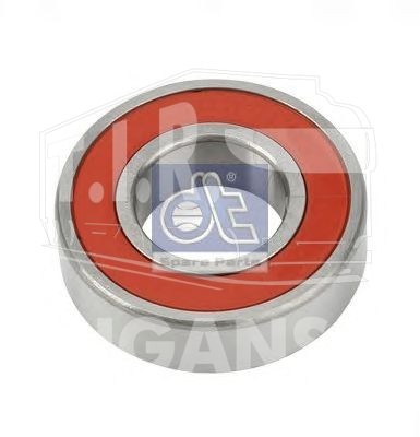 1.22410, Подшипник кабины — Diesel Technic