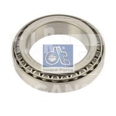 2.35027, Подшипник редукт. ср. моста промеж. — Diesel Technic