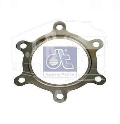 1.10556, Прокладка — Diesel Technic