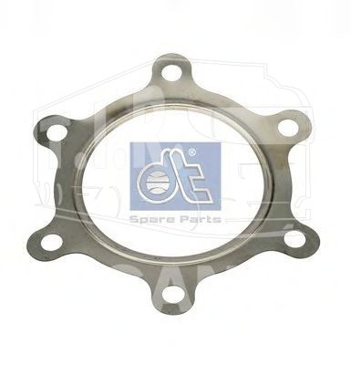 1.10556, Прокладка — Diesel Technic
