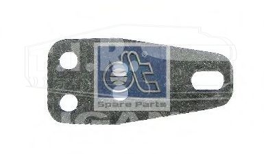 1.24216, Прокладка — Diesel Technic