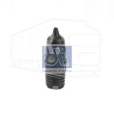 2.40166, Пыльник — Diesel Technic