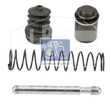 1.31296, Р-к цилиндра сцепления — Diesel Technic