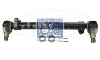 1.19065, Тяга рулевая — Diesel Technic