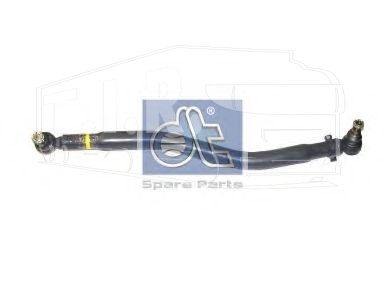 2.53120, Тяга рулевая — Diesel Technic