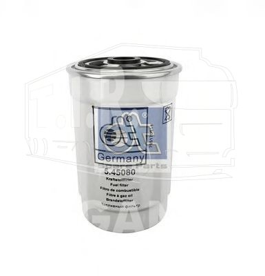 5.45080, Фильтр топливный — Diesel Technic