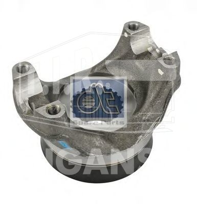 1.15070, Фланец — Diesel Technic